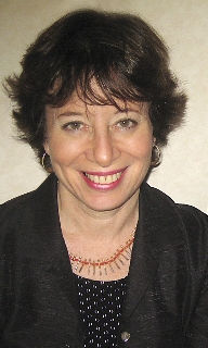 Karen Haber
