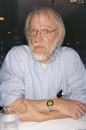 Richard Chwedyk