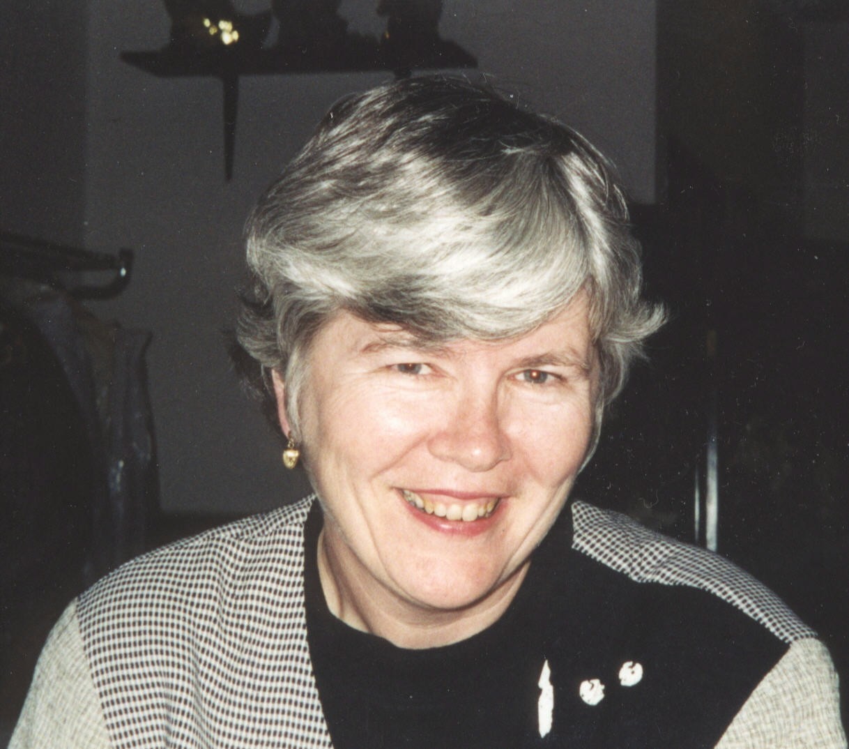 Bonnie Kunzel