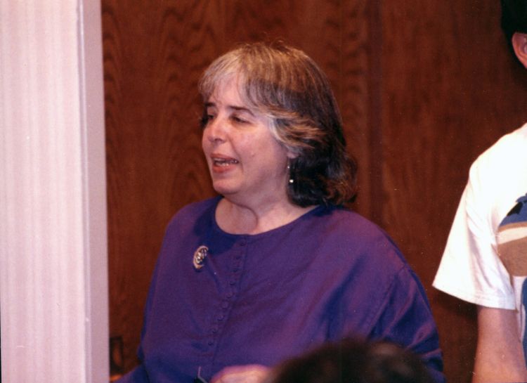 Jane Yolen, Mark Olson