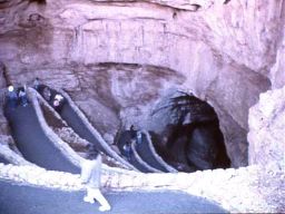 Image: Carlsbad Caverns