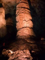 Image: Carlsbad Caverns