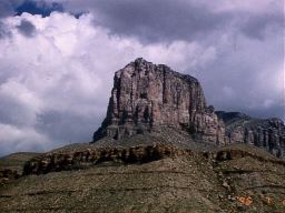 Image: Guadalupe Mts Caverns
