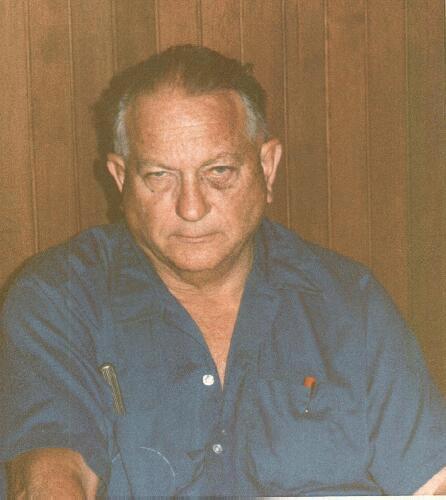 Jack Vance, Mike Resnick
