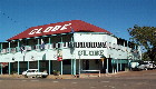 One of six hotels in Barcaldine's main street