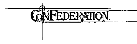 ConFederation Logo