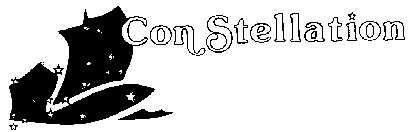 ConStellation Logo