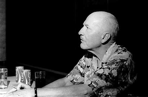 Robert A. Heinlein, David Dyer-Bennet